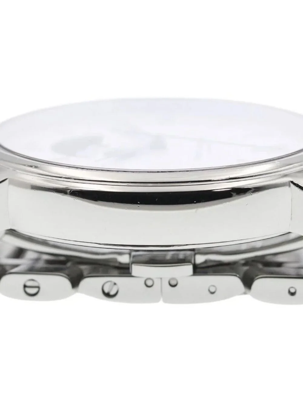 Baume & Mercier Classima M0A08688/65558 Silver Dial Automatic Men's Watch_962254